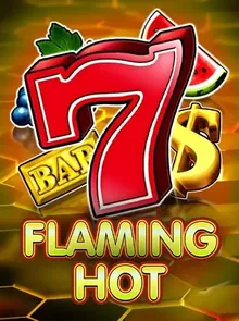 Flaming Hot